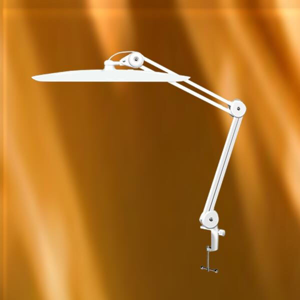 Opgrader til en Nail Tech Table Light for professionelle resultater