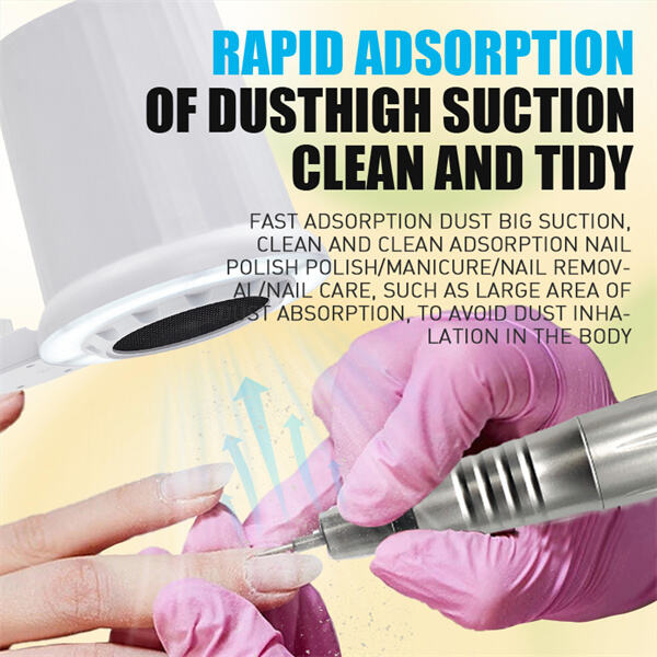 Tracing history through a collection of antique nails