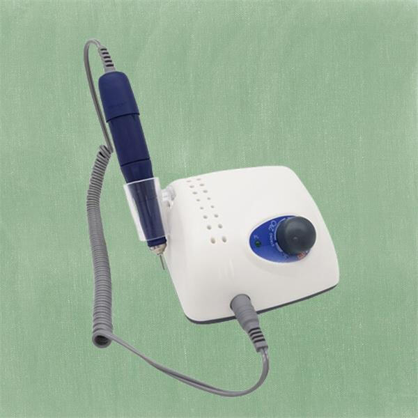 Speed up your nail art routine with the painting machine