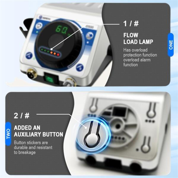 Explore the Different Types of Professional Nail Machines