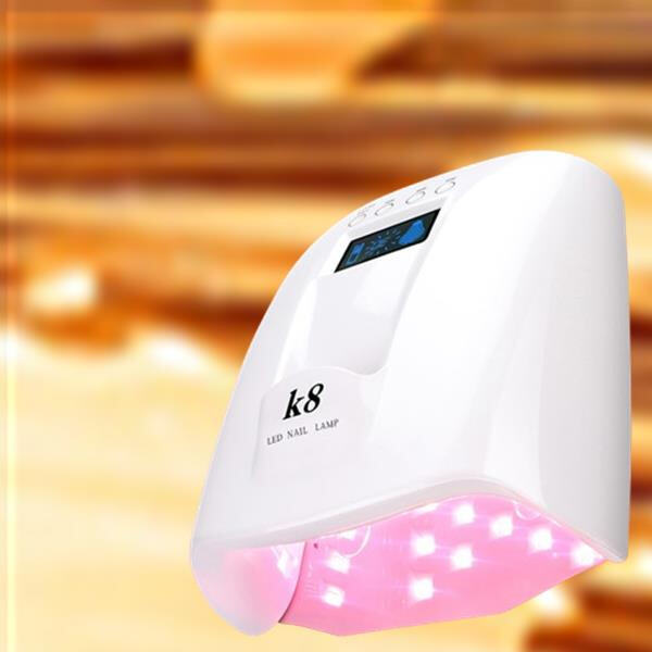 Why a nail UV light is a must-have for any nail enthusias