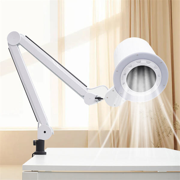 Eliminate Mess and Reduce Cleanup Time with a Nail Dust Suction System