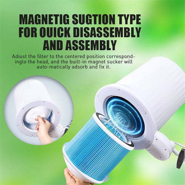 From beginners to professionals, these top dust collectors are a must-have for any nail artis