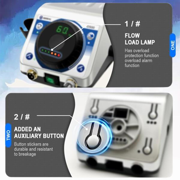 Turn Your Home into a Salon with a Manicure Machine