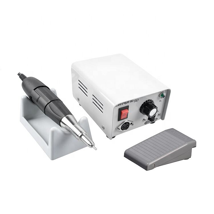 2023 AT-CM-031&A1 200W 50000rpm brushless tooth polisher dental supplier