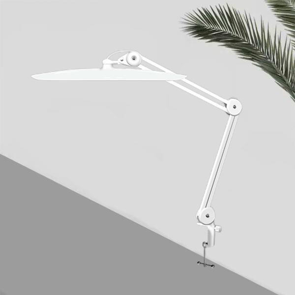 Erhalten Sie Salonqualitätsergebnisse mit einer Maniküre-Schreibtischlampe