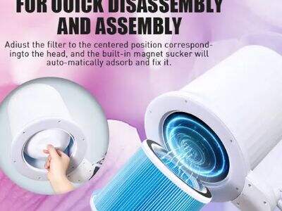 The Benefits of Shadowless LED Lamps for Intricate Nail Designs