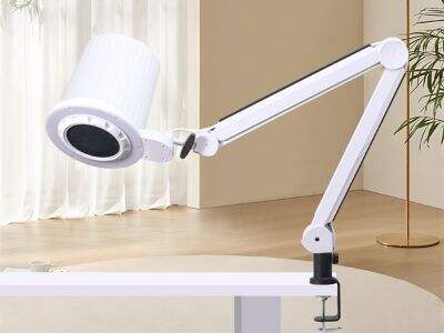 Dust Catcher for Nails for Commercial Beauty Equipment Suppliers