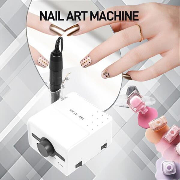 La Machine à Manucure Parfaite pour des Ongles Magnifiques