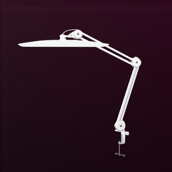 Perfect Your Nail Game with the Nail Lamp Table.