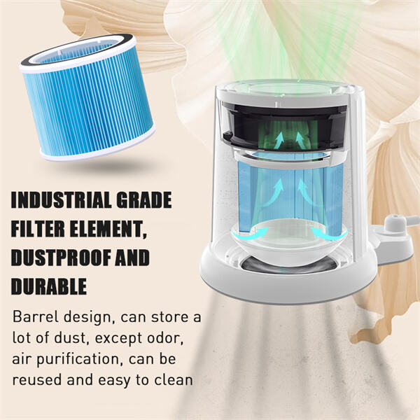 Say goodbye to messy nail dust with a built-in collector that works as hard as you d