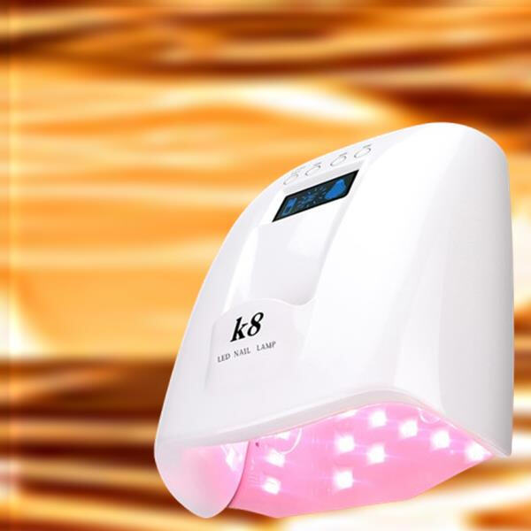 The ultimate tool for perfect manicures and pedicures