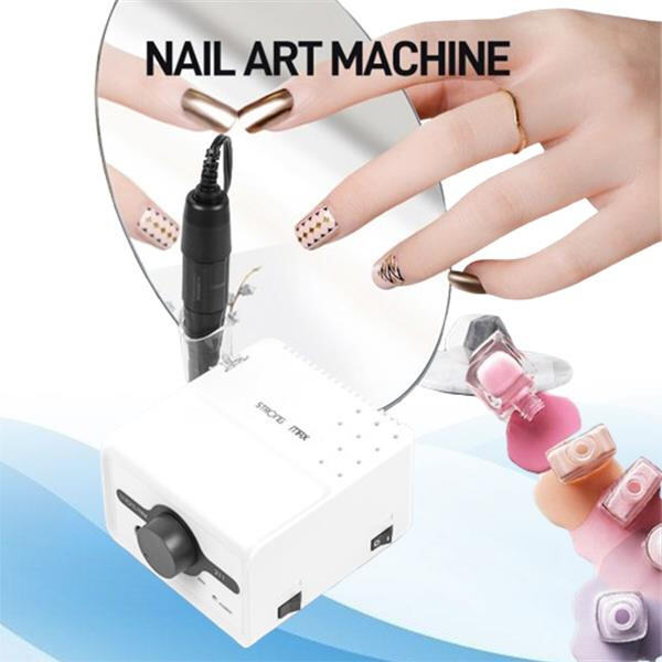 Revolutionize your nail care routine