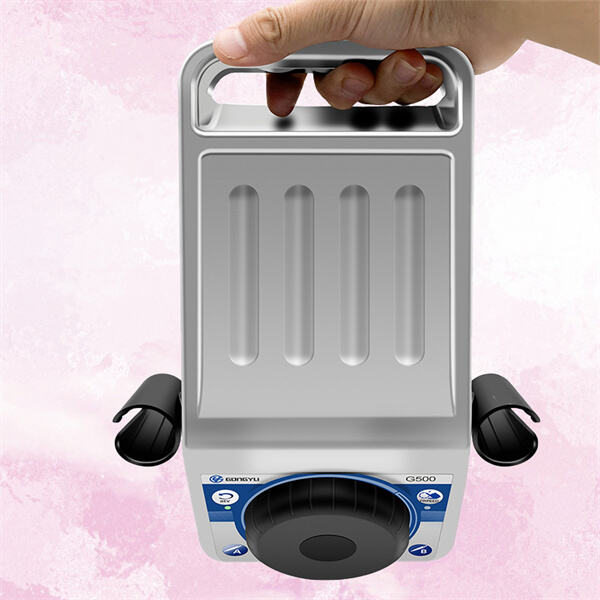 Get Your Perfect Manicure Anytime with Online Nail Supply Stores.