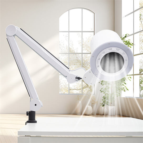 The Ultimate Tool for Dust-Free Gel Nails