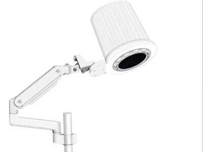 The Clean Tech Advantage: Keeping Your Station Dust-Free