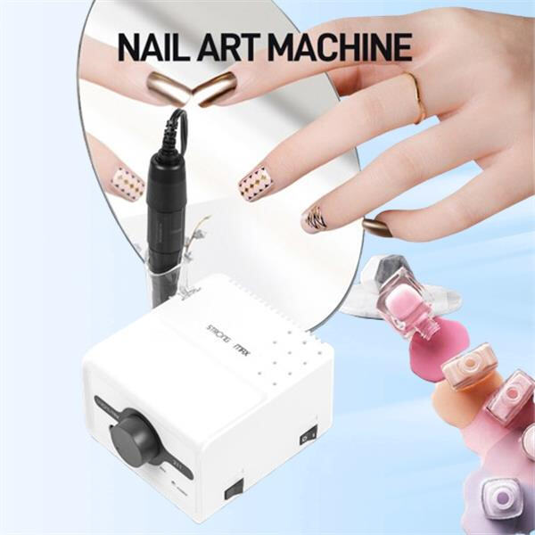 Save Time and Hassle with Drilling Machines for Perfectly Placed Nails