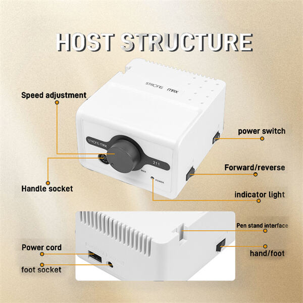 Inovativna rješenja s Lab Micro Motor Technology