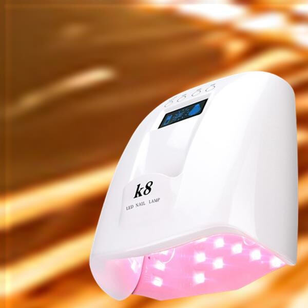 The Top Features to Look for in a UV Light Lamp for Nail Drying