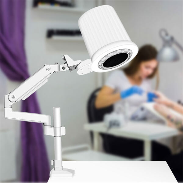 Stylish and Efficient Solution for Effective Ventilation