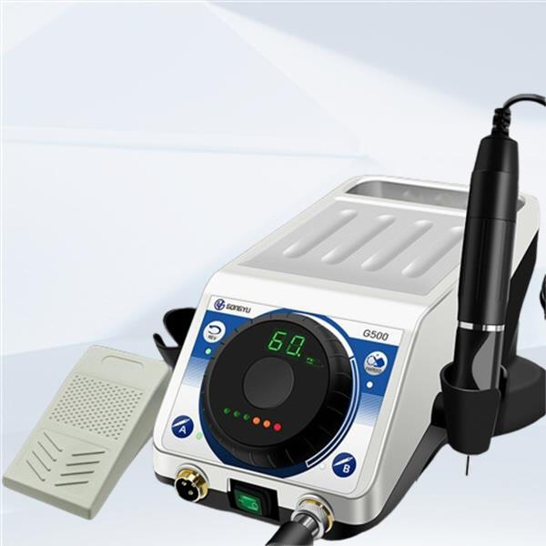 The 35 Professional Nail Drill