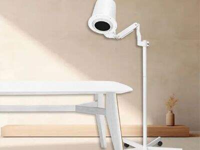 Si drita e duhur redukton stresin e syve gjatë sesioneve të gjata