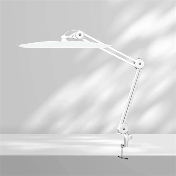 Compact and portable lamps perfect for mobile nail technicians