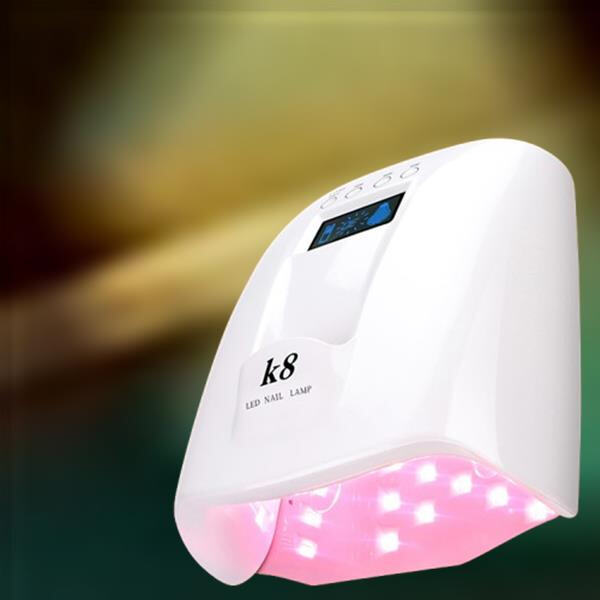 Quick and convenient u2013 just 60 seconds to perfect nails