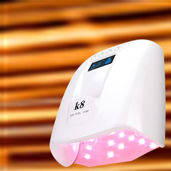 Fast and Efficient Drying Time