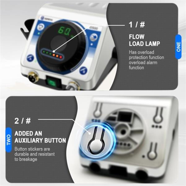 Get Smooth, Shiny Nails with a Manicure Machine