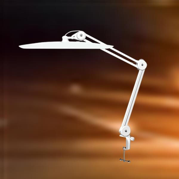 Modernisieren Sie Ihr Nagelstudio mit einer Maniküre-Schreibtischlampe