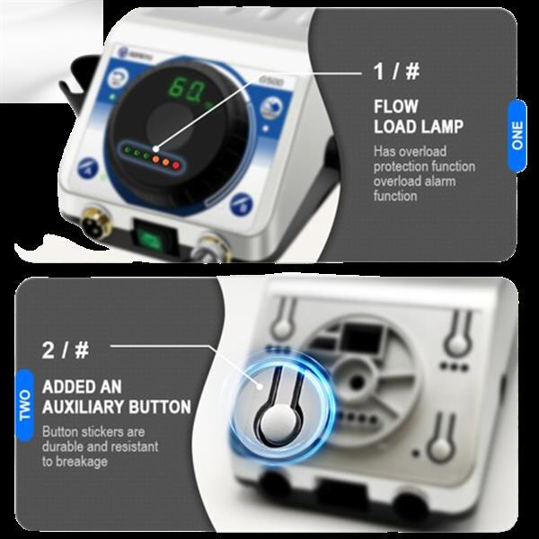 Say Goodbye to Rough Edges with a Manicurist Drill