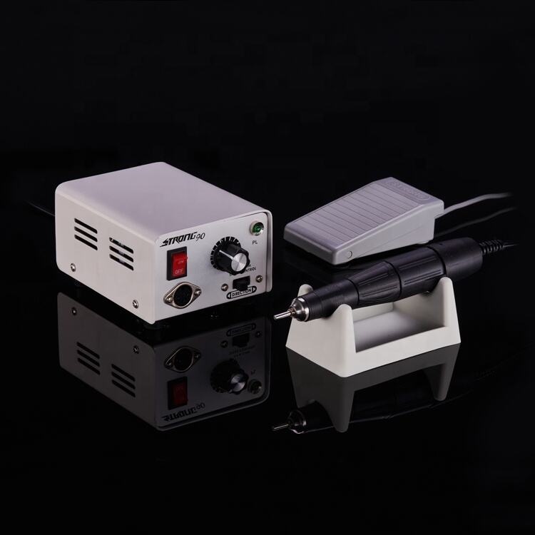 2023 AT-CM-031&A1 200W 50000rpm brushless tooth polisher dental factory