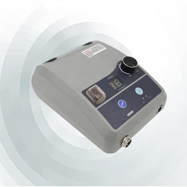 Transform your manicure routine with automation