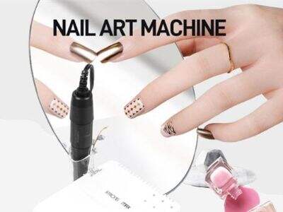Warum LED-Nagellampen für moderne Nagelstudios unverzichtbar sind