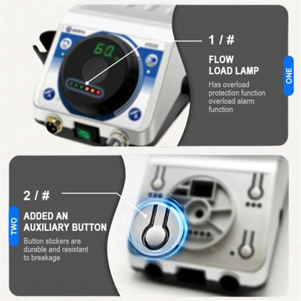 Achieve Salon-Worthy Nails at Home with a Manicurist Drill