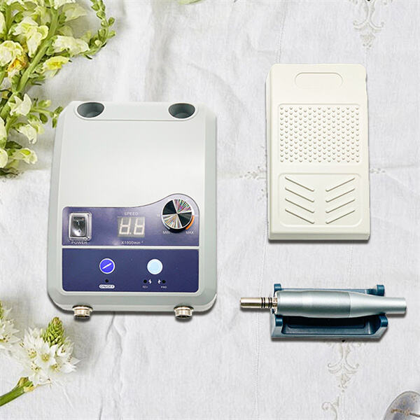 Save time and energy with our efficient wood buffer polisher