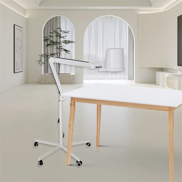 Breathe Easy with Our Dust Nail Collector