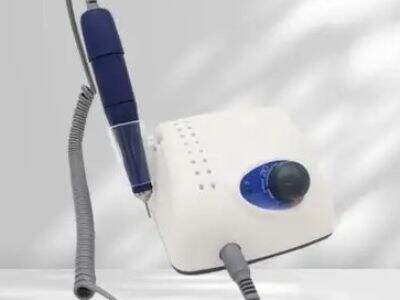 The Importance of Heat Dissipation in Electric Nail Tools