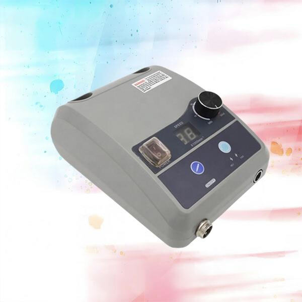 The Portable Automatic Manicure Machine