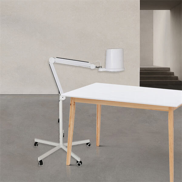 Effortlessly trap harmful particles with our innovative device