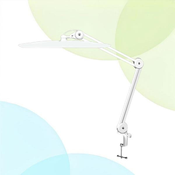 The Nail Lamp Table.