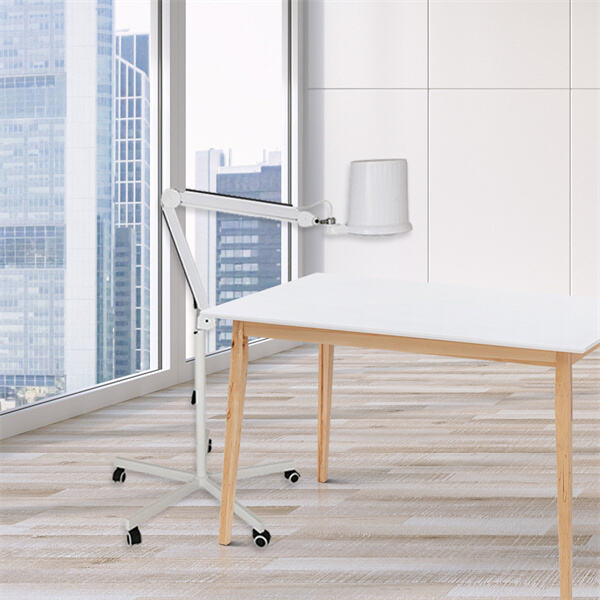 Say Goodbye to Ear-Splitting Noise with Quiet Nail Dust Collection