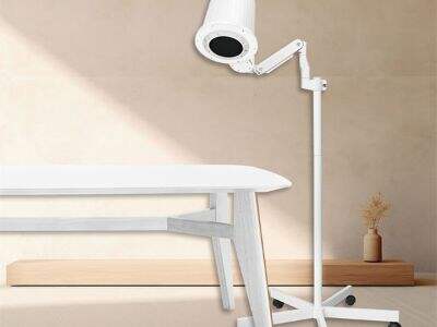 Why Nail Dust Collector Machine Is Essential for Modern Nail Studios