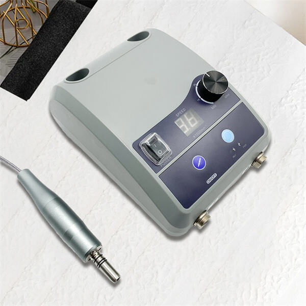 Prenditi cura delle tue unghie in modo sicuro ed efficiente con strumenti top-rated.