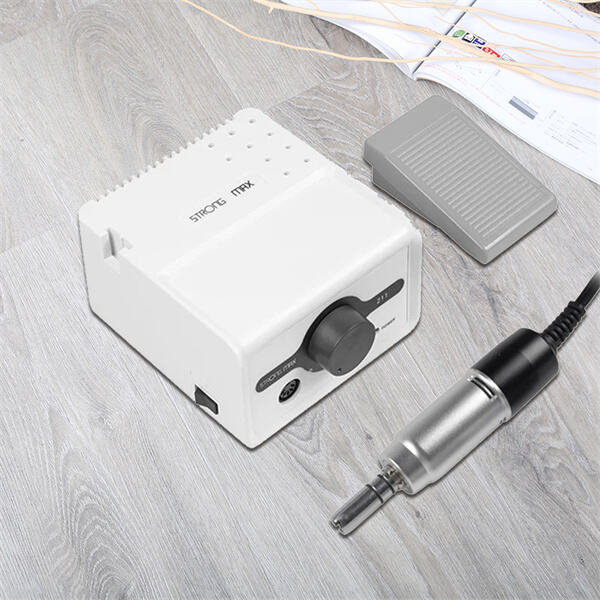 ¿Cómo funcionan los cables de micro motor?