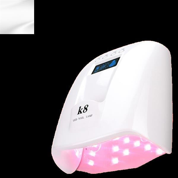 Štedite vreme i novac sa dobrom UV lampom za nokte i prestanite često posetovati nail studio.
