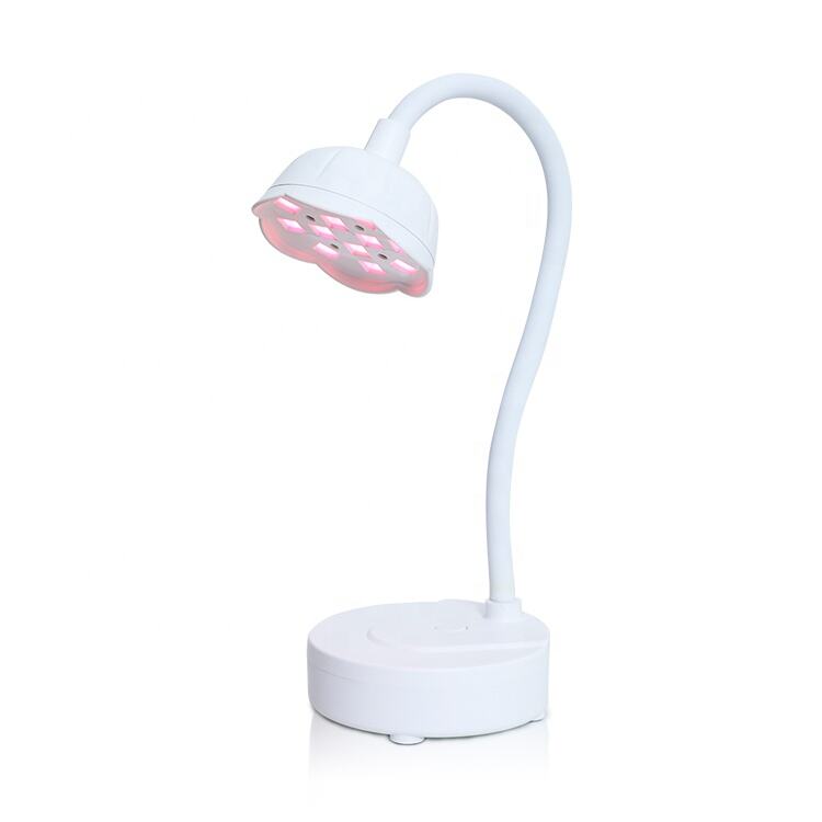 2025 hot products 2024 led lamp illumination moon led nail lamp supplier