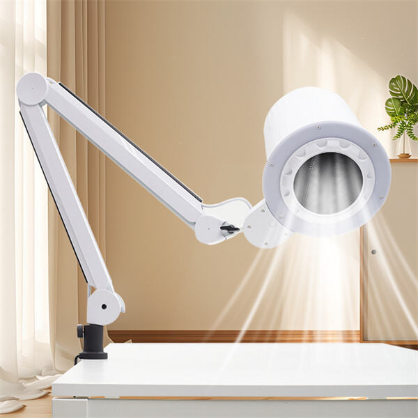 Don't Let Dust Clog Your Workspace - Use Our Nail Collector