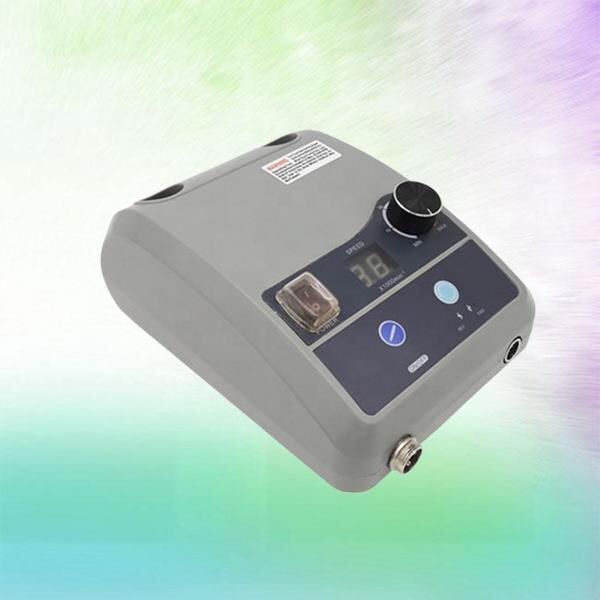 Achieve stunning results with ease thanks to a reliable manicure machine for professionals